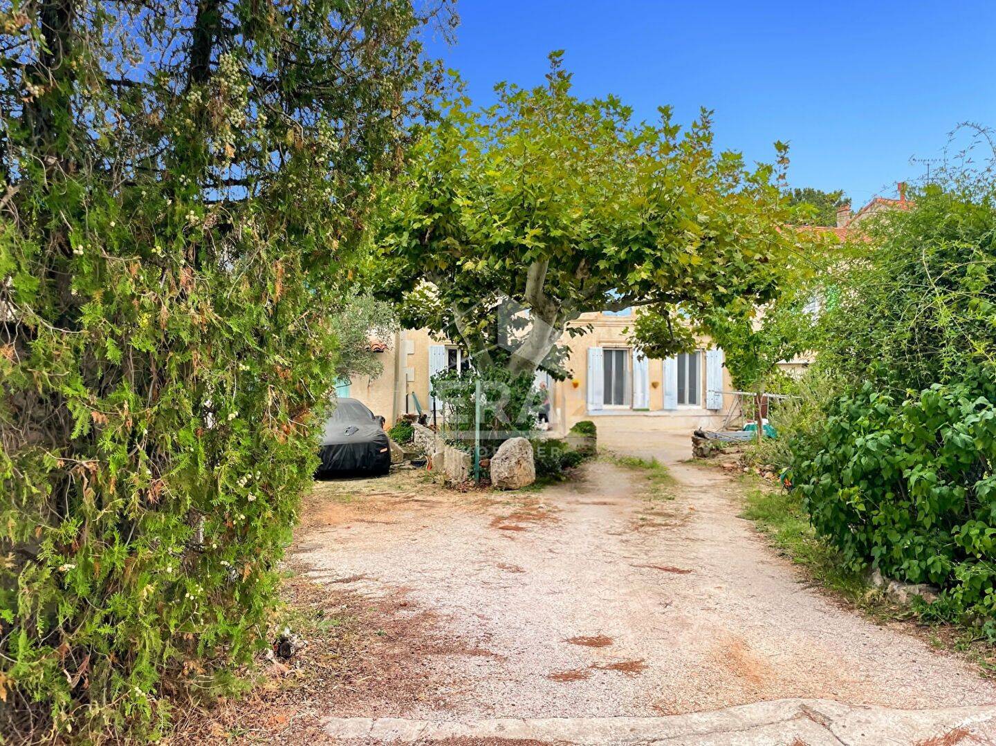 Maison à vendre, 231m², LES PENNES MIRABEAU