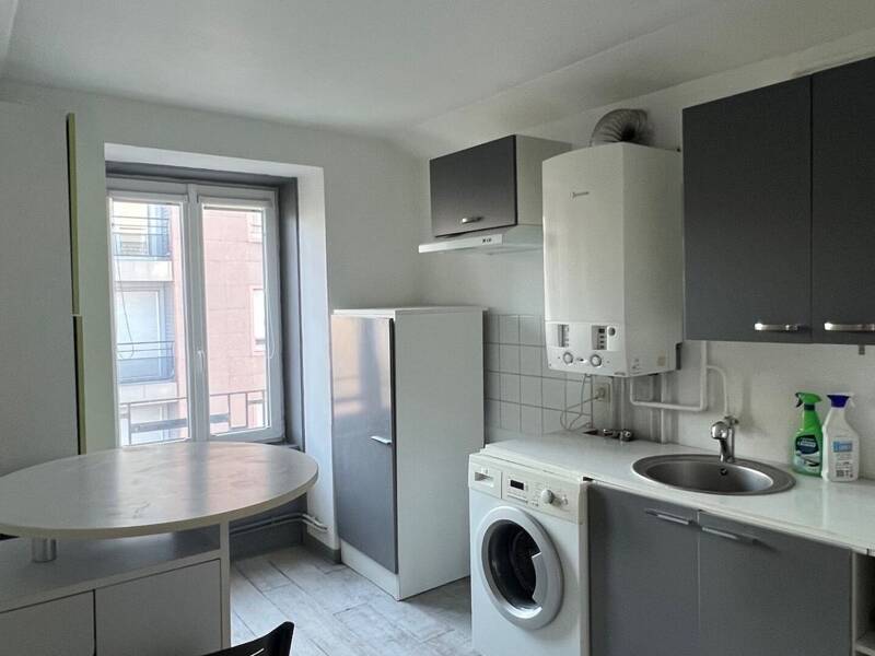 Maison à vendre, 75m², SAINT ETIENNE