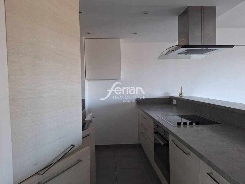 Maison à louer, 73m², TRANS EN PROVENCE