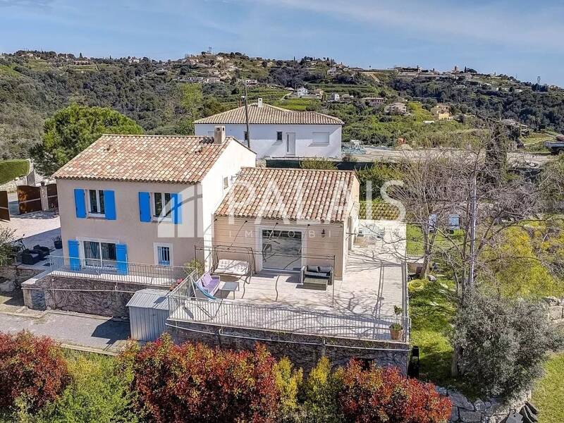 Maison à vendre, 136m², NICE