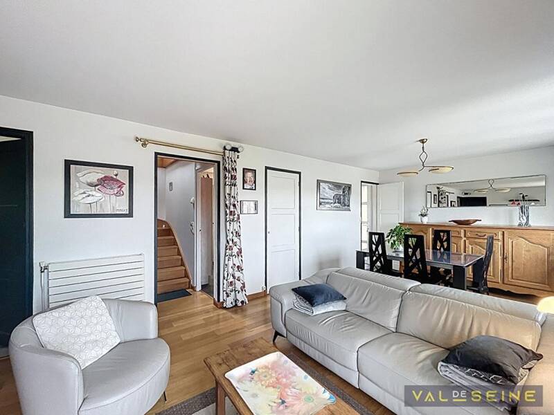 Maison à vendre, 115m², ROUEN