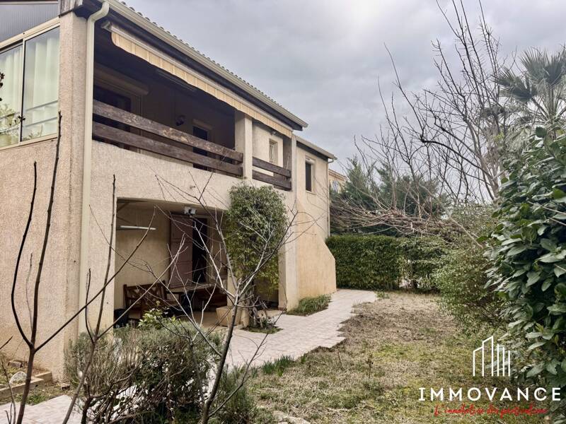 Maison à vendre, 91m², SAINT GELY DU FESC