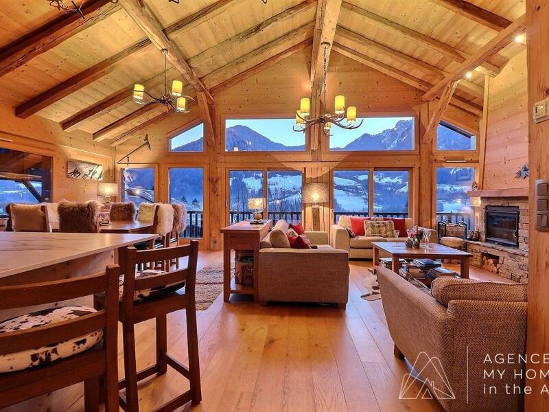 Maison à vendre, 238m², LE BIOT