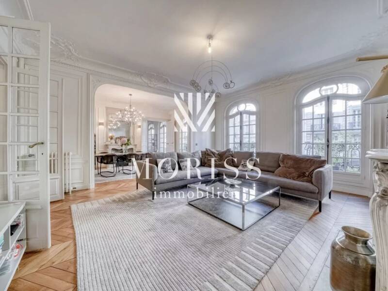 Maison à vendre, 260m², PARIS 11E