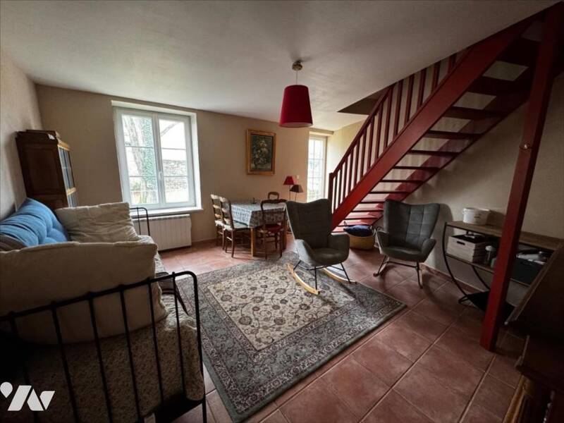 Maison à louer, 74m², DOLE