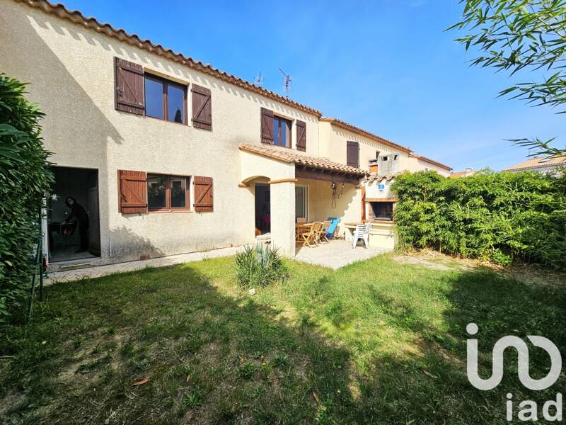 Maison à vendre, 103m², PERPIGNAN