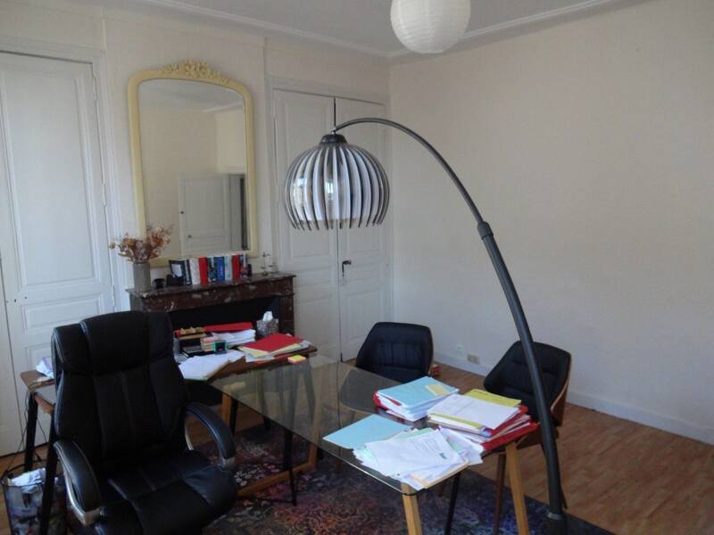 Maison à louer, 94m², LIMOGES