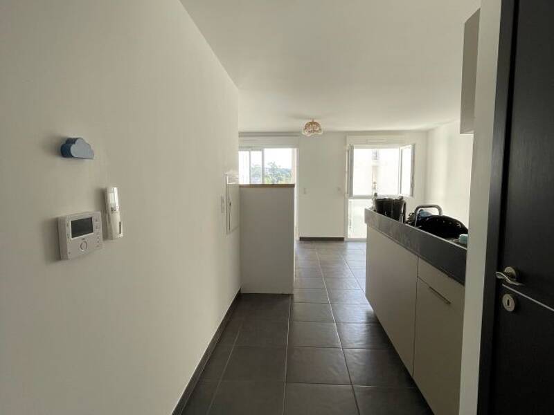 Maison à louer, 34m², AJACCIO