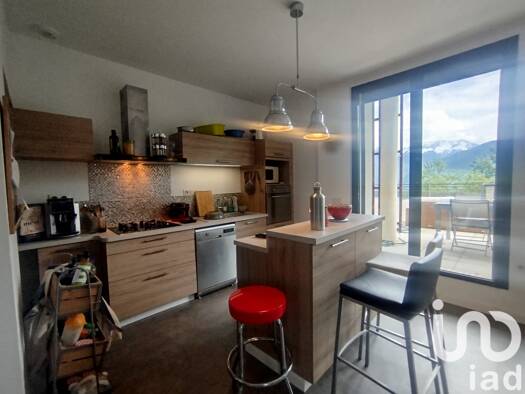 Appartement à vendre 294 000 € 3 pièces 2 chambres 87 m² RDC/1 Mercury 73200