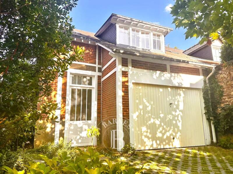 Maison à vendre, 365m², RENNES