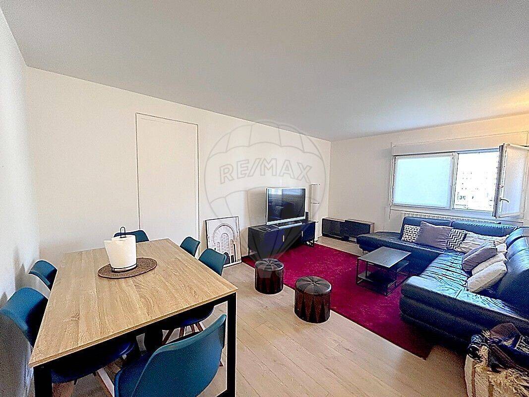 Maison à louer, 84m², VILLENEUVE LA GARENNE