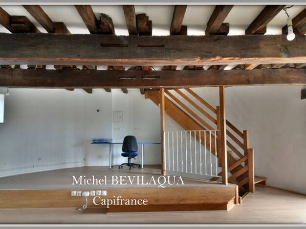 Maison à vendre 265 000 € 11 pièces 5 chambres 253 m² 1 700 m² de terrain Coulanges-Lès-Nevers 58660