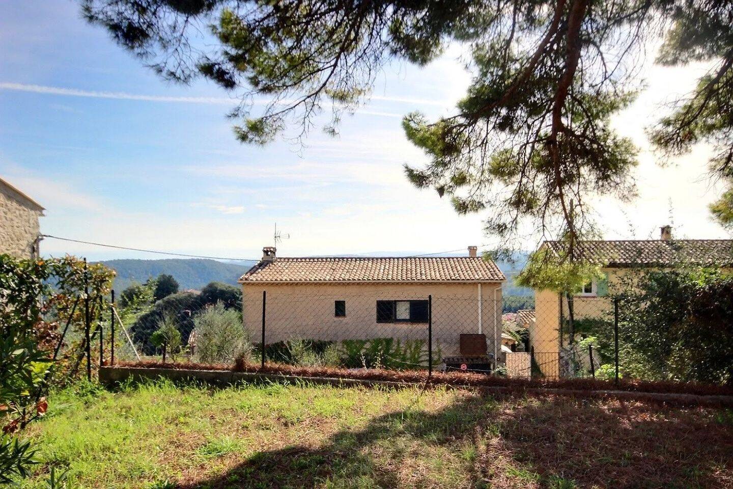 Maison à vendre, 170m², TOURRETTES SUR LOUP