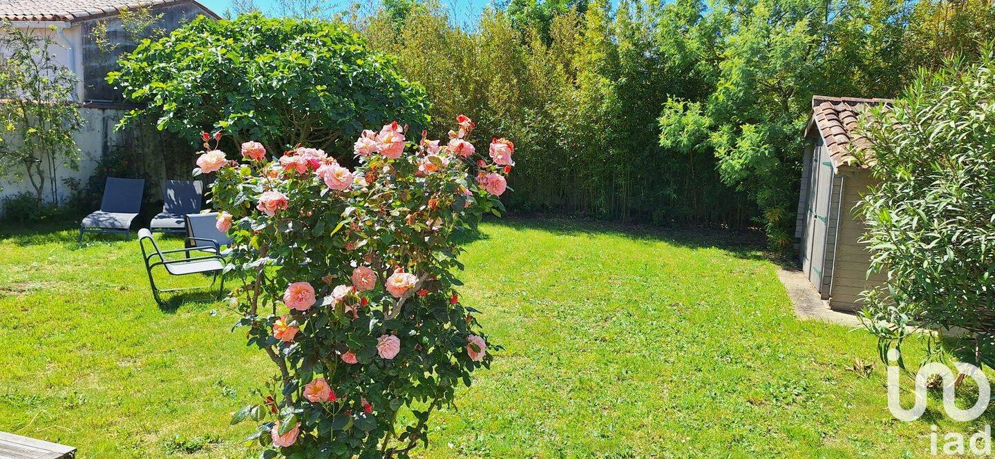 Maison à vendre, 87m², SAINT MARTIN DE RE