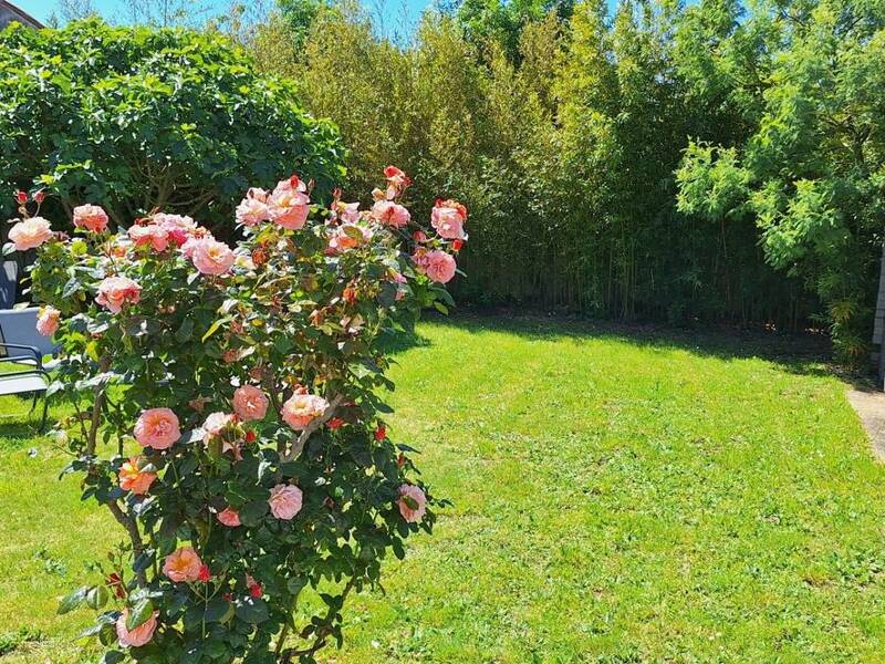 Maison à vendre, 87m², SAINT MARTIN DE RE