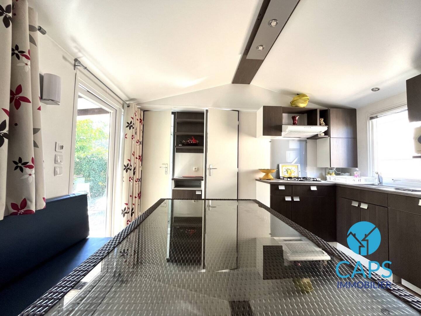 Maison à vendre, 33m², GRIMAUD