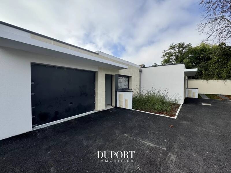 Maison à vendre, 112m², BORDEAUX