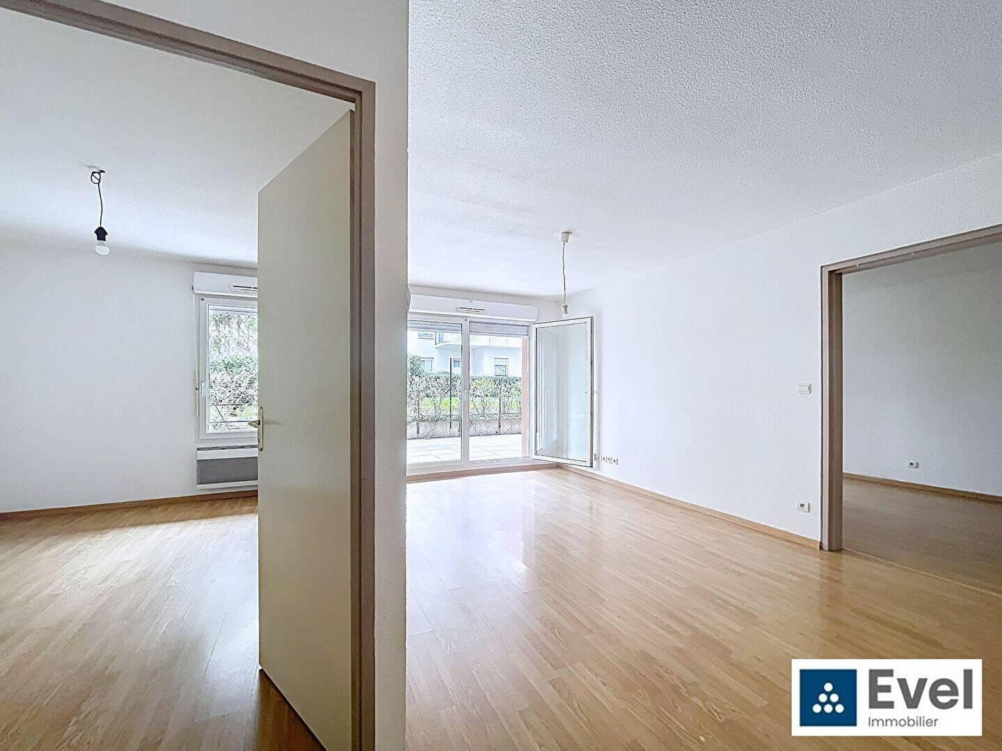 Maison à vendre, 70m², NANCY