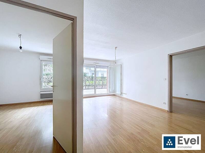 Maison à vendre, 70m², NANCY