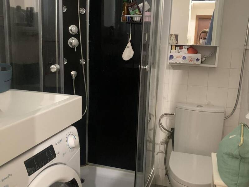 Maison à louer, 28m², NICE