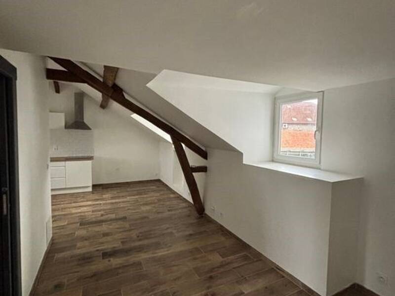 Maison à louer, 34m², BIZANOS