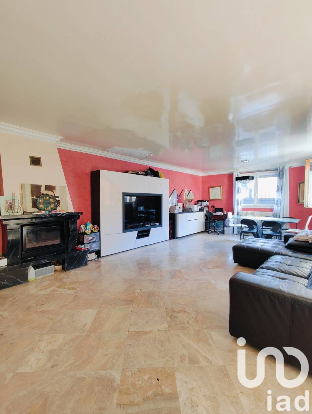 Maison à vendre, 155m², MONTREUIL