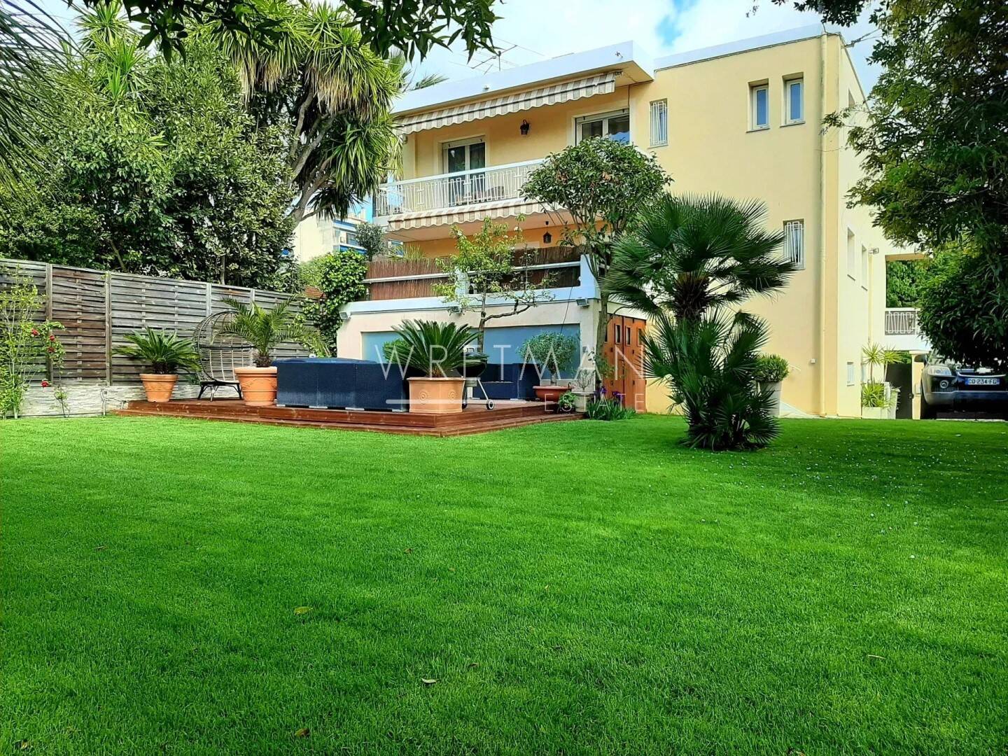 Maison à vendre, 173m², ANTIBES