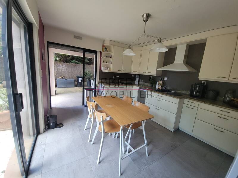 Maison à vendre, 200m², TOULON