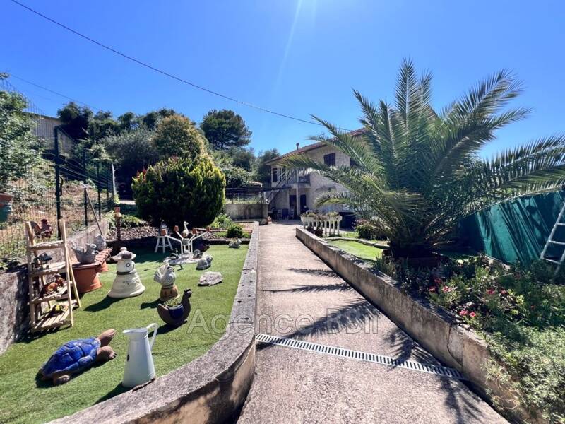 Maison à vendre, 130m², PEILLE