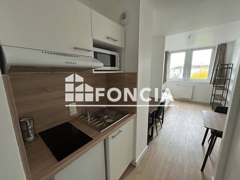 Maison à louer, 19m², ORLEANS