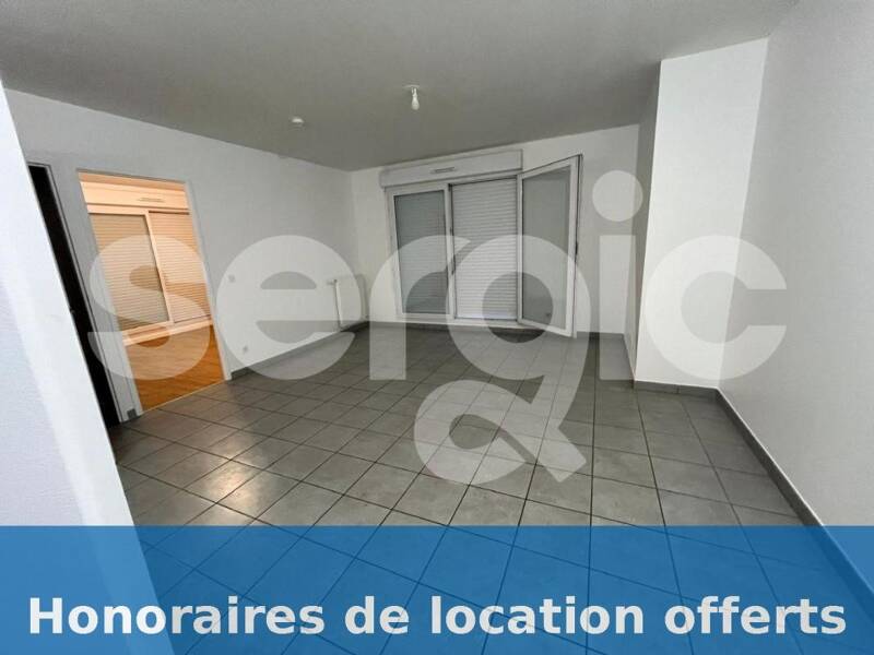 Maison à louer, 40m², COLOMBES