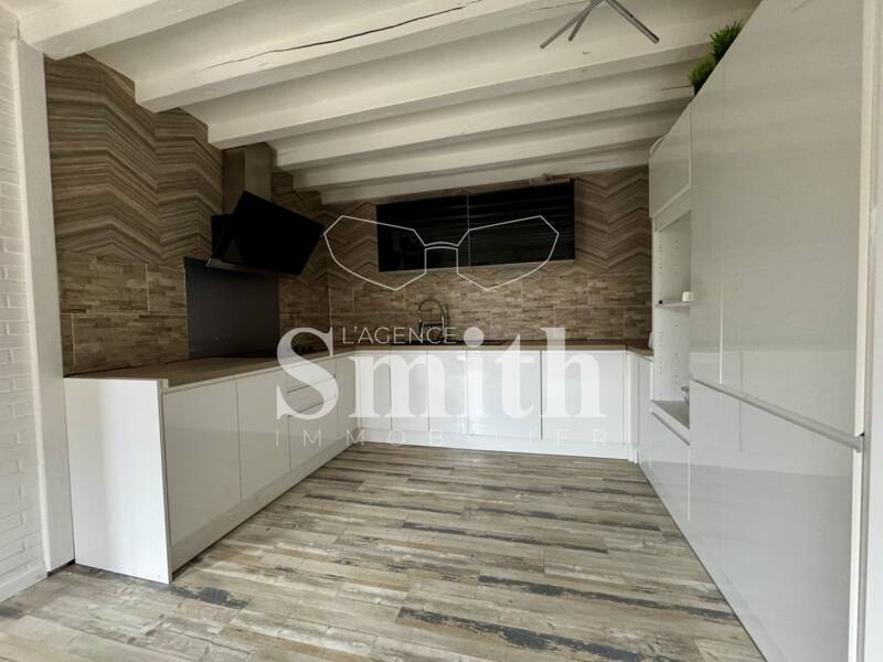 Maison à louer, 166m², SAINT ETIENNE DU ROUVRAY