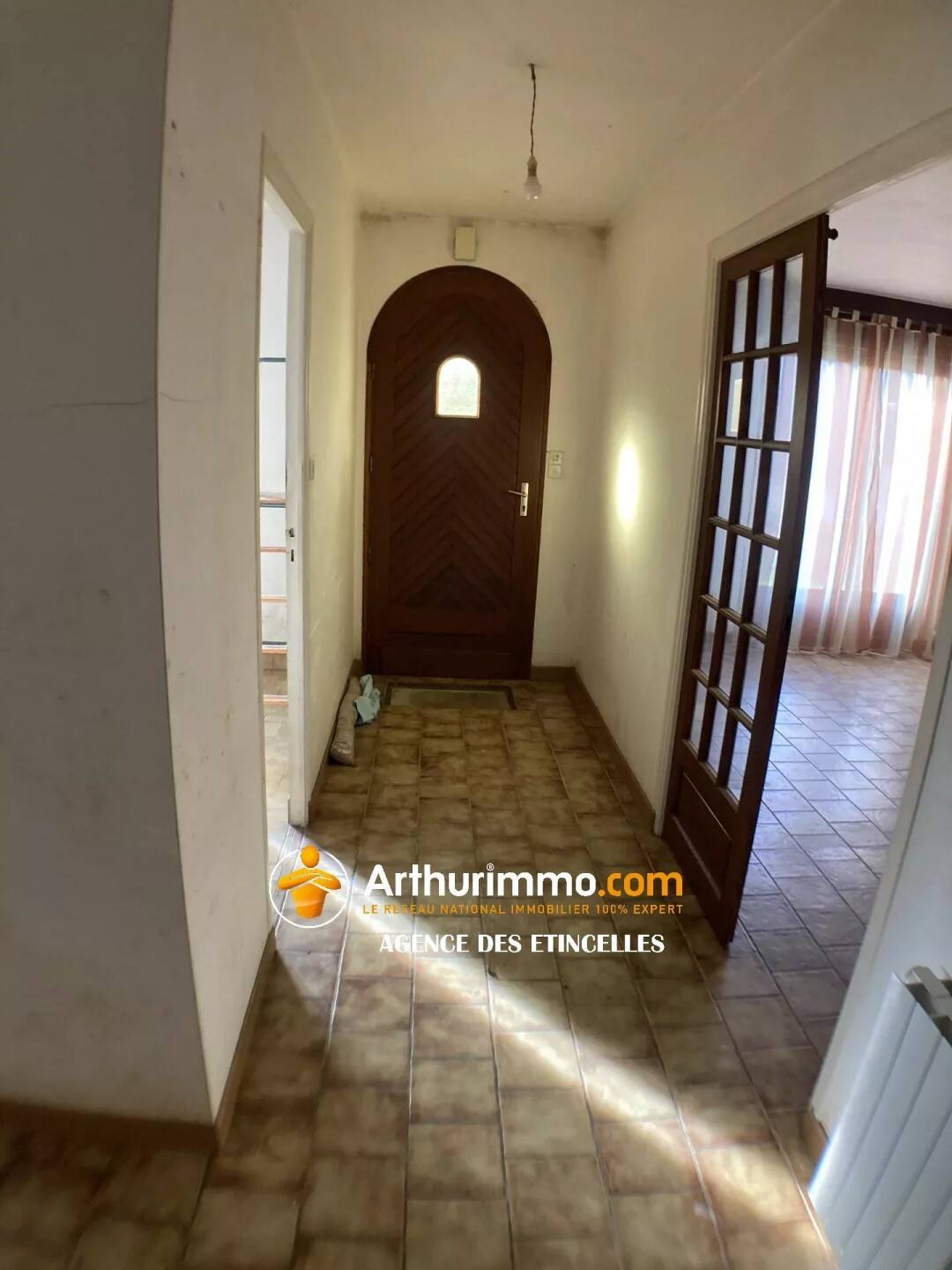 Maison à vendre, 98m², MARTIGNE FERCHAUD