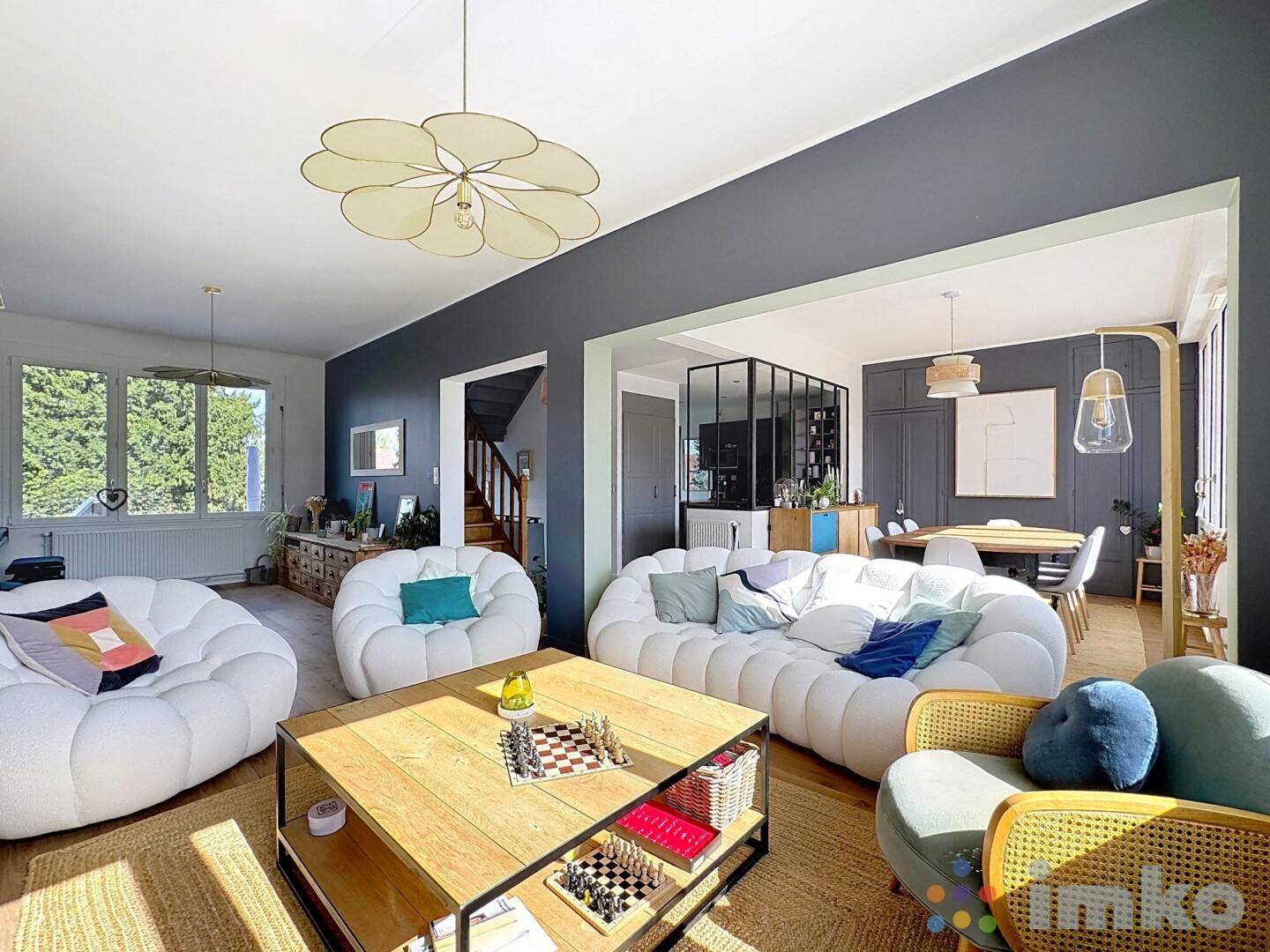 Maison à vendre, 235m², TEMPLEUVE
