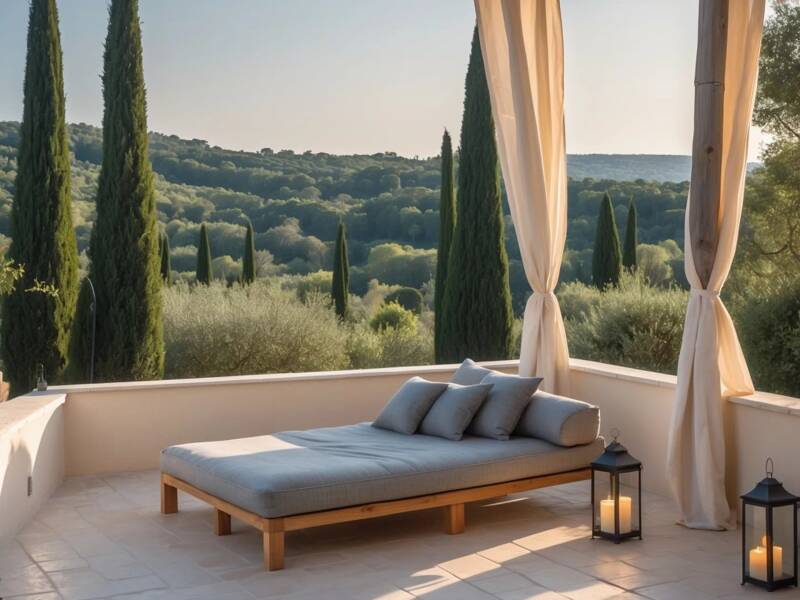 Maison à vendre, 100m², NICE