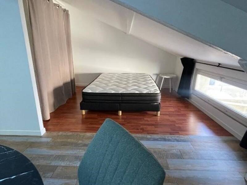 Maison à louer, 31m², ANGERS