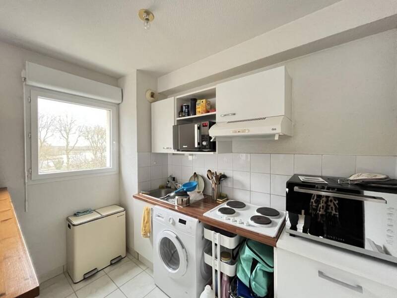 Maison à louer, 62m², AMBOISE