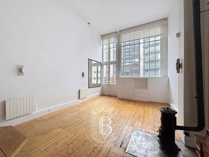 Maison à louer, 70m², PARIS 17E