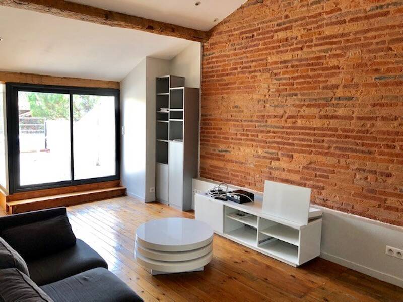 Maison à louer, 60m², TOULOUSE
