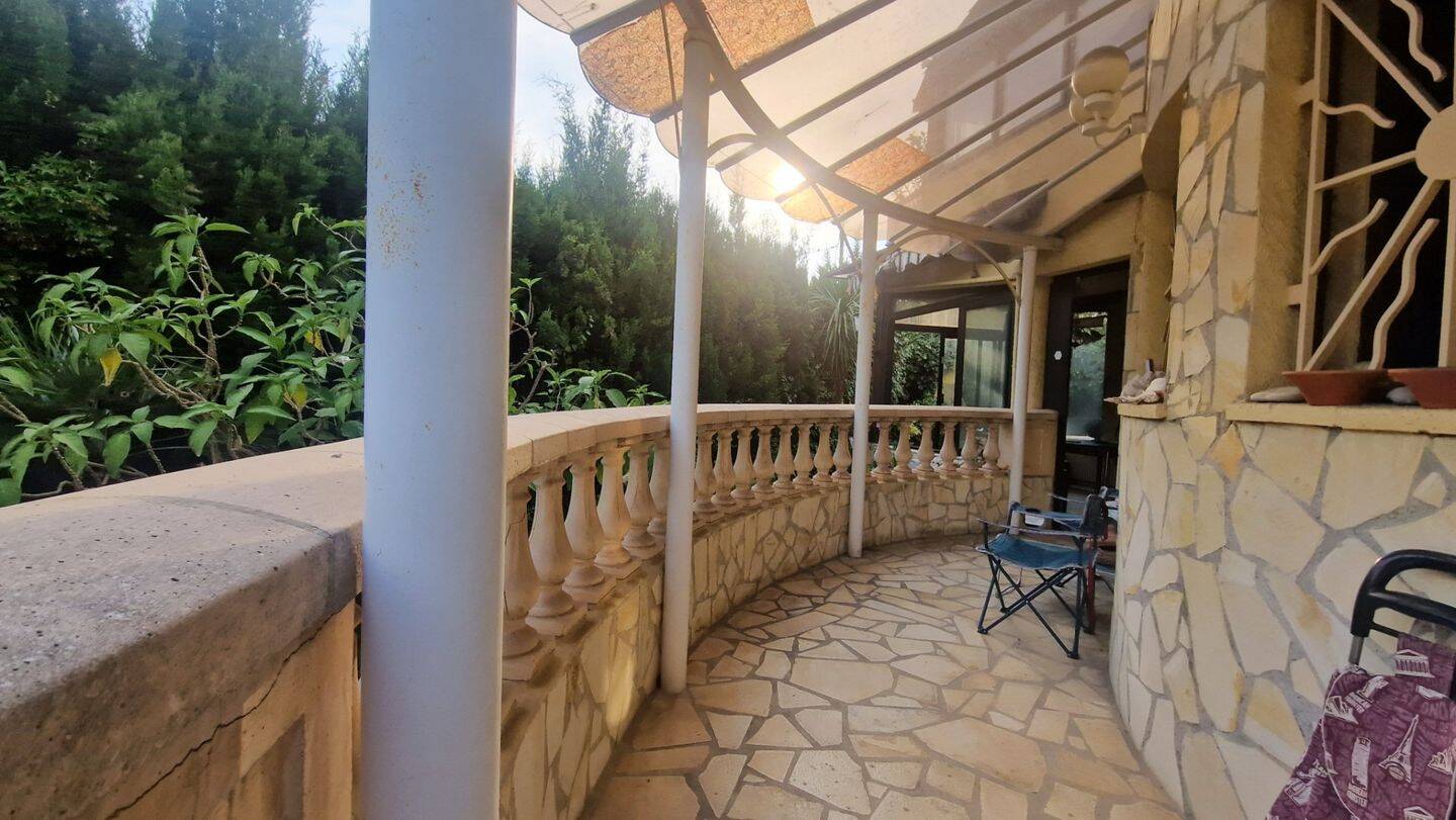Maison à vendre, 95m², ANTIBES