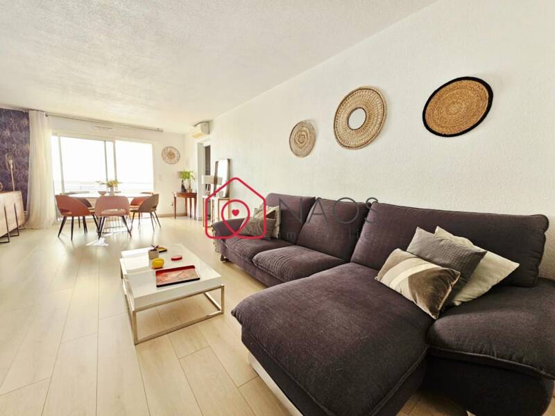 Maison à vendre, 84m², CAVALAIRE SUR MER
