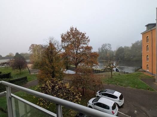 Appartement à louer 735 € 3 pièces 63,8 m² RDC Gare-Sud Le Mans 72000