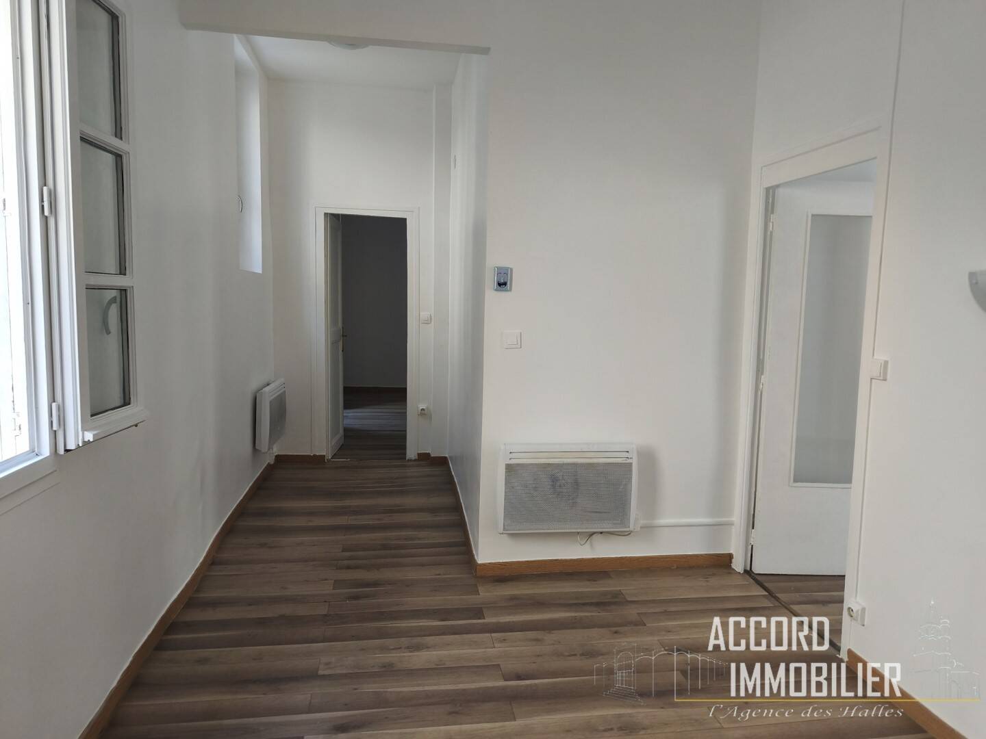 Maison à louer, 51m², BEZIERS