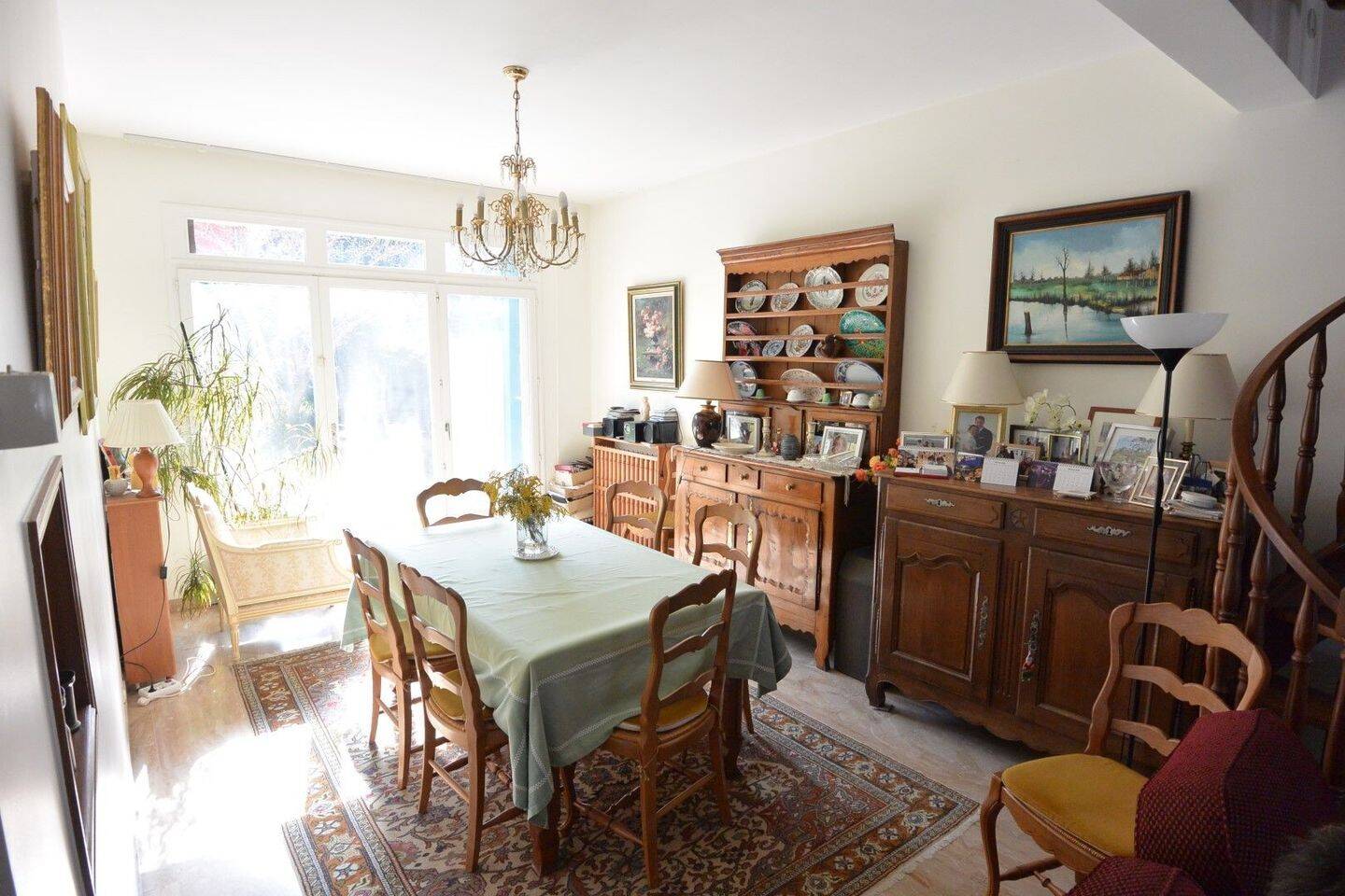 Maison à vendre, 170m², RUEIL MALMAISON