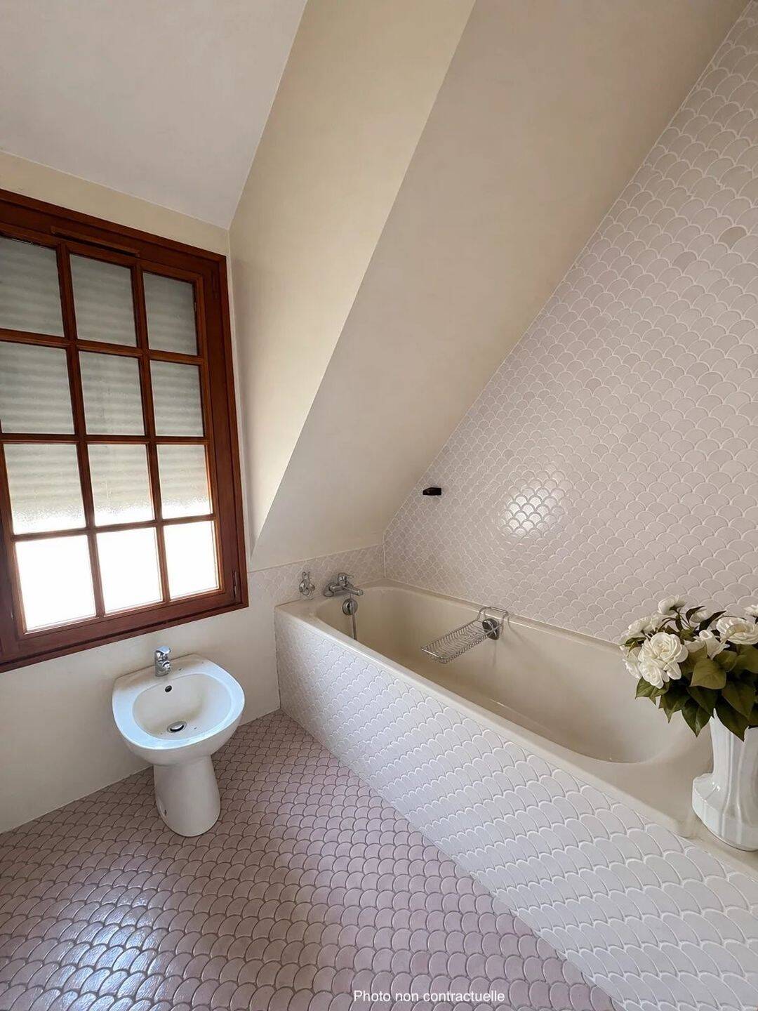 Maison à vendre, 81m², VANNES