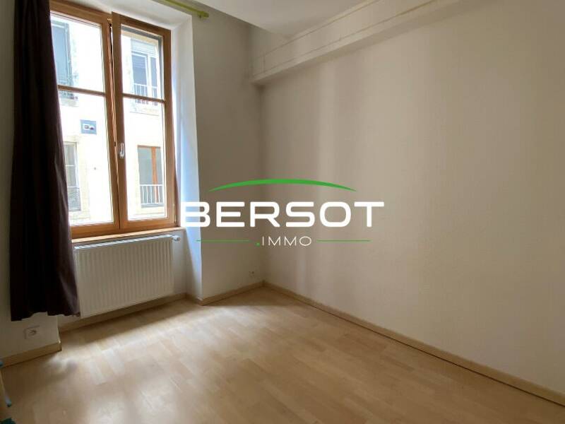 Maison à louer, 63m², MORTEAU