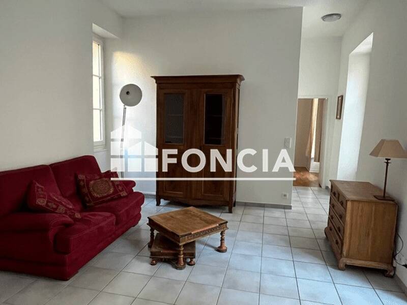 Maison à louer, 49m², GRENOBLE