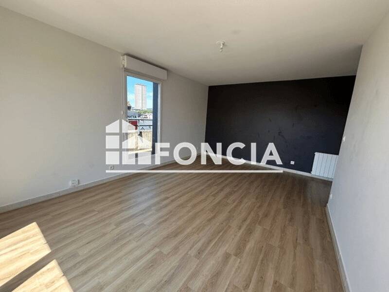 Maison à louer, 71m², ROUEN