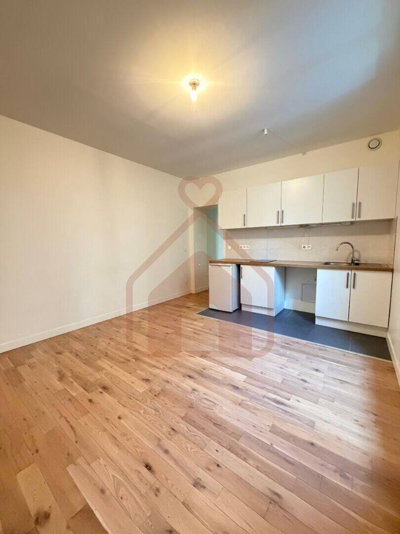 Maison à louer, 31m², LE KREMLIN BICETRE