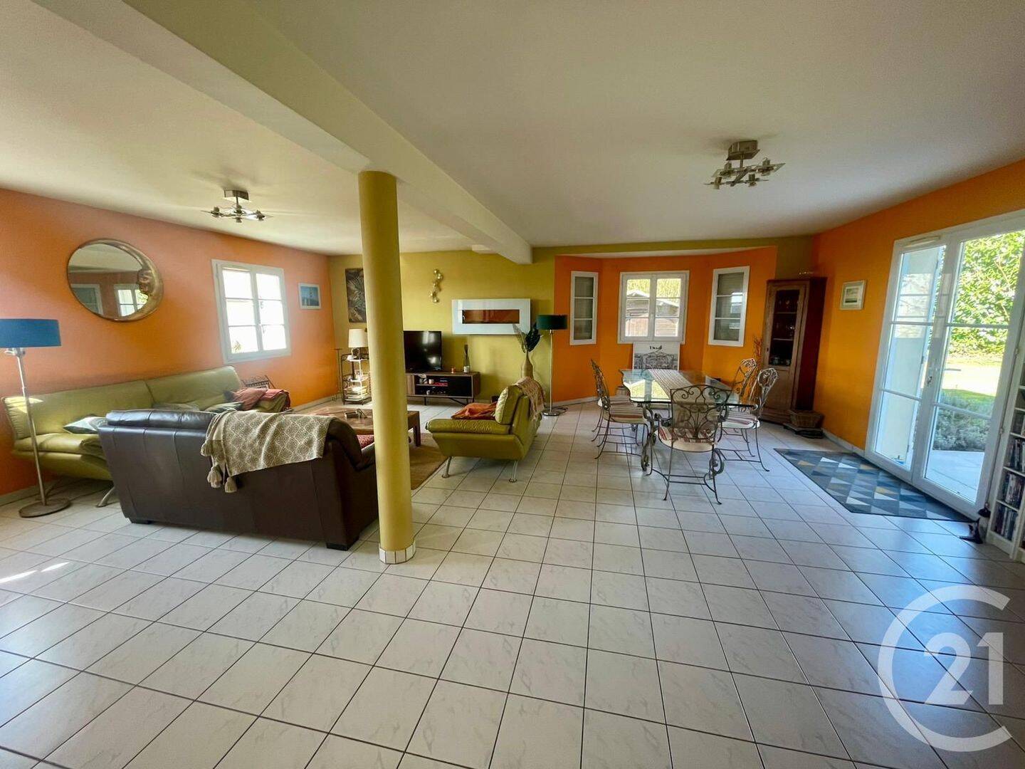 Maison à vendre, 189m², MONTGE EN GOELE